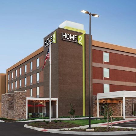 Home2 Suites By Hilton Lancaster Rohrerstown Kültér fotó