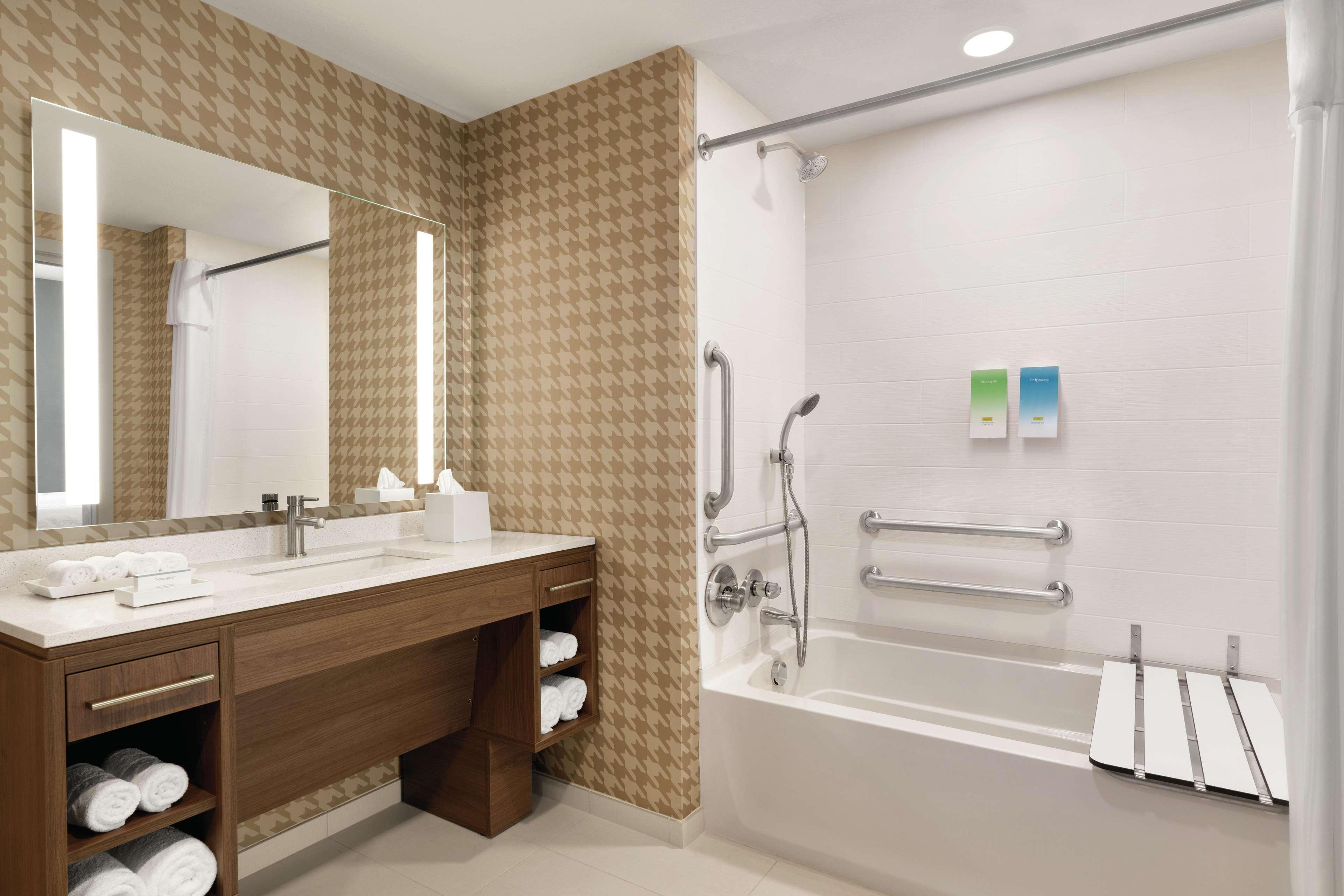 Home2 Suites By Hilton Lancaster Rohrerstown Kültér fotó