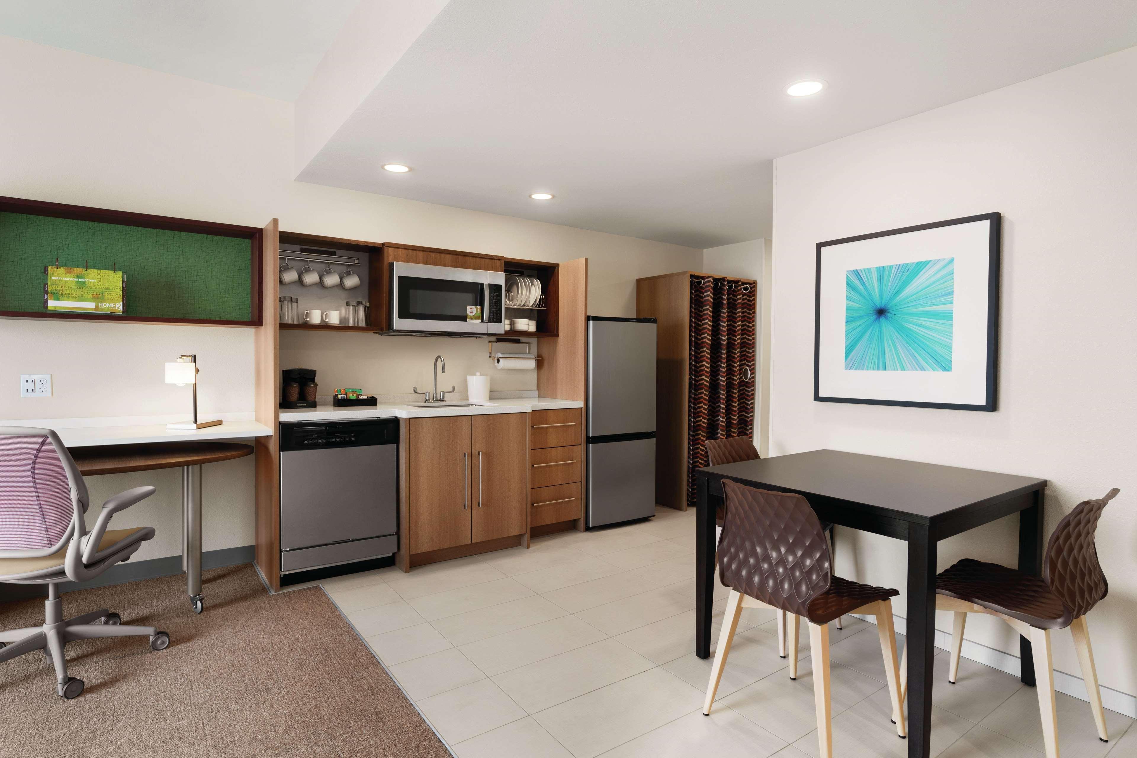 Home2 Suites By Hilton Lancaster Rohrerstown Kültér fotó