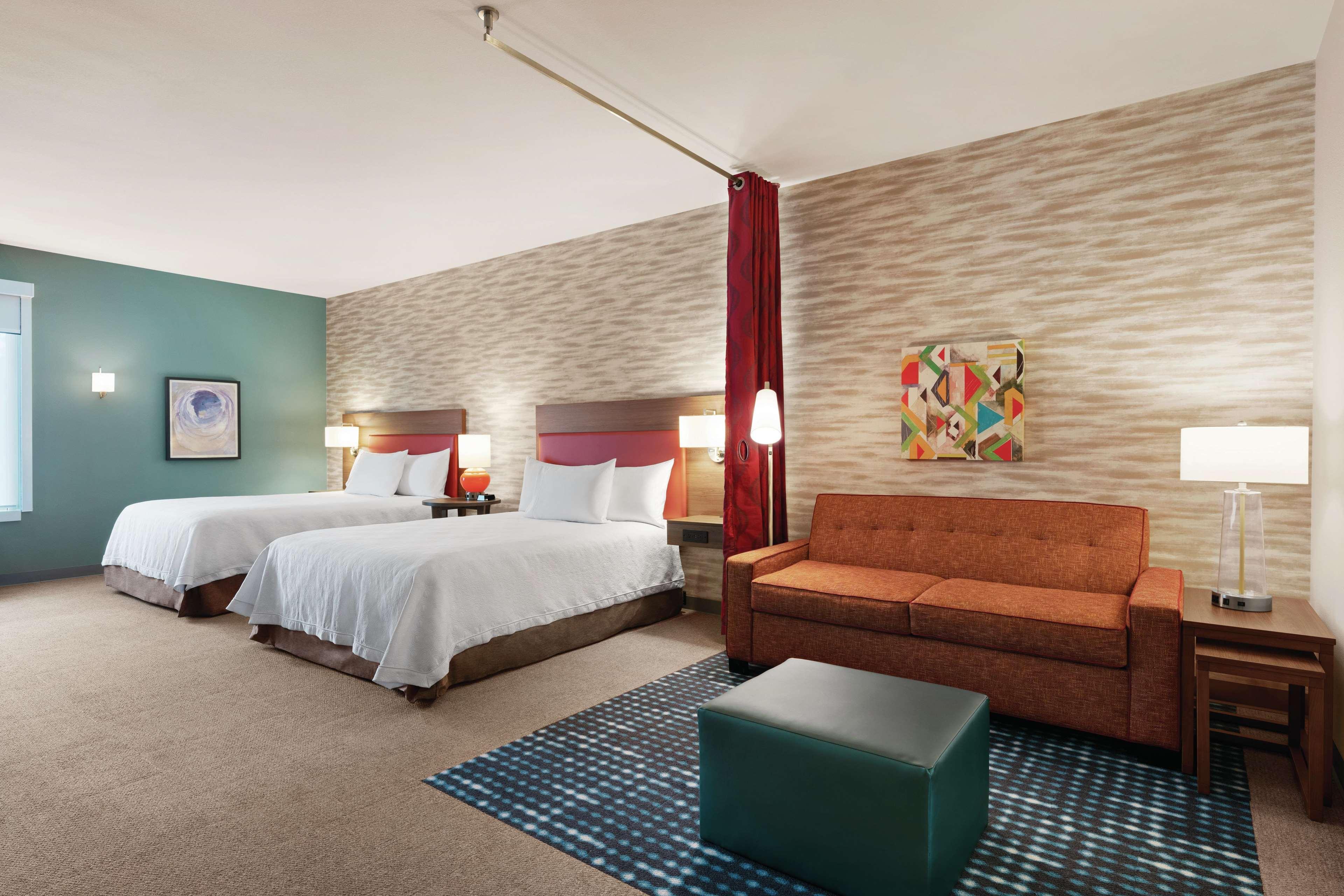 Home2 Suites By Hilton Lancaster Rohrerstown Kültér fotó