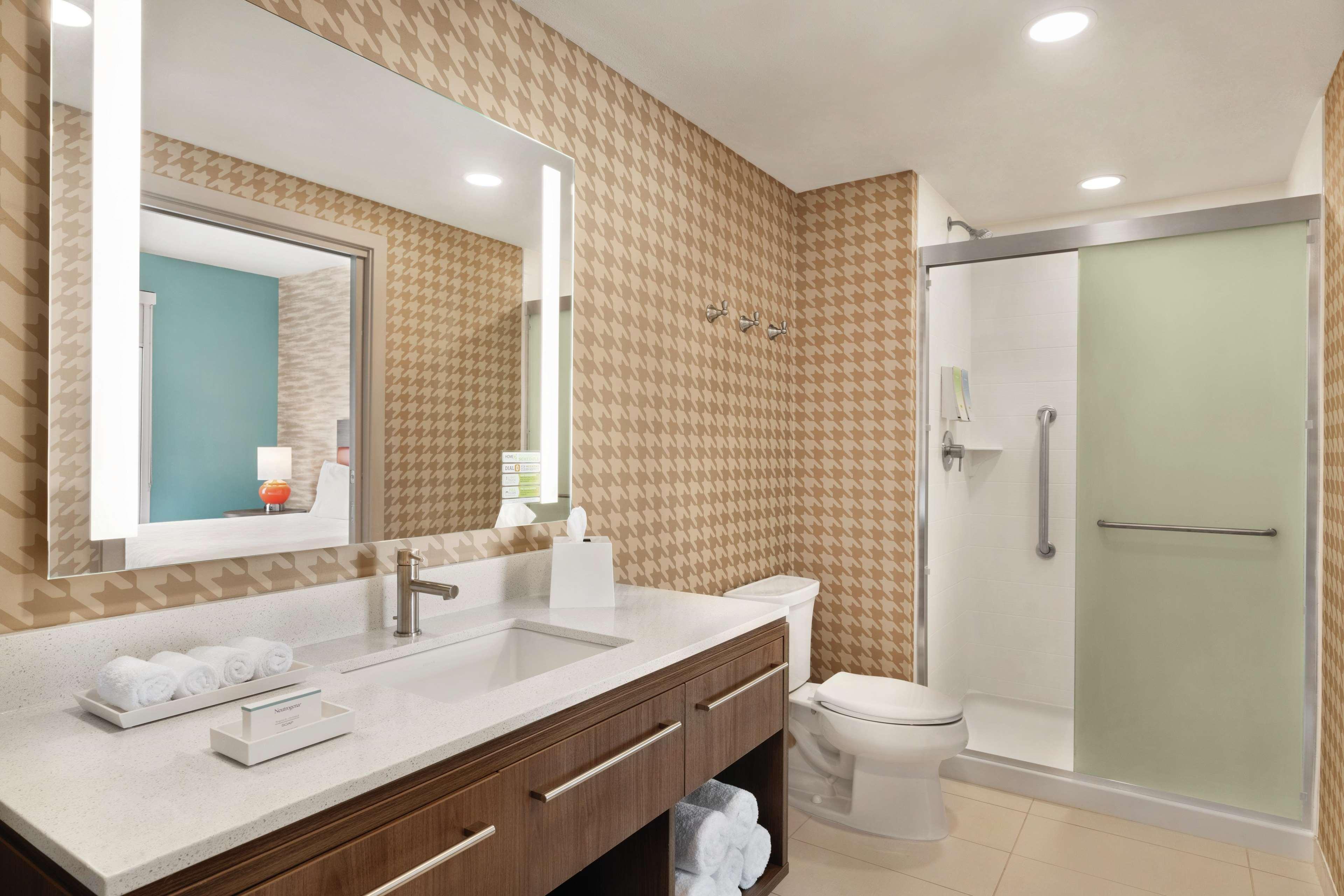 Home2 Suites By Hilton Lancaster Rohrerstown Kültér fotó