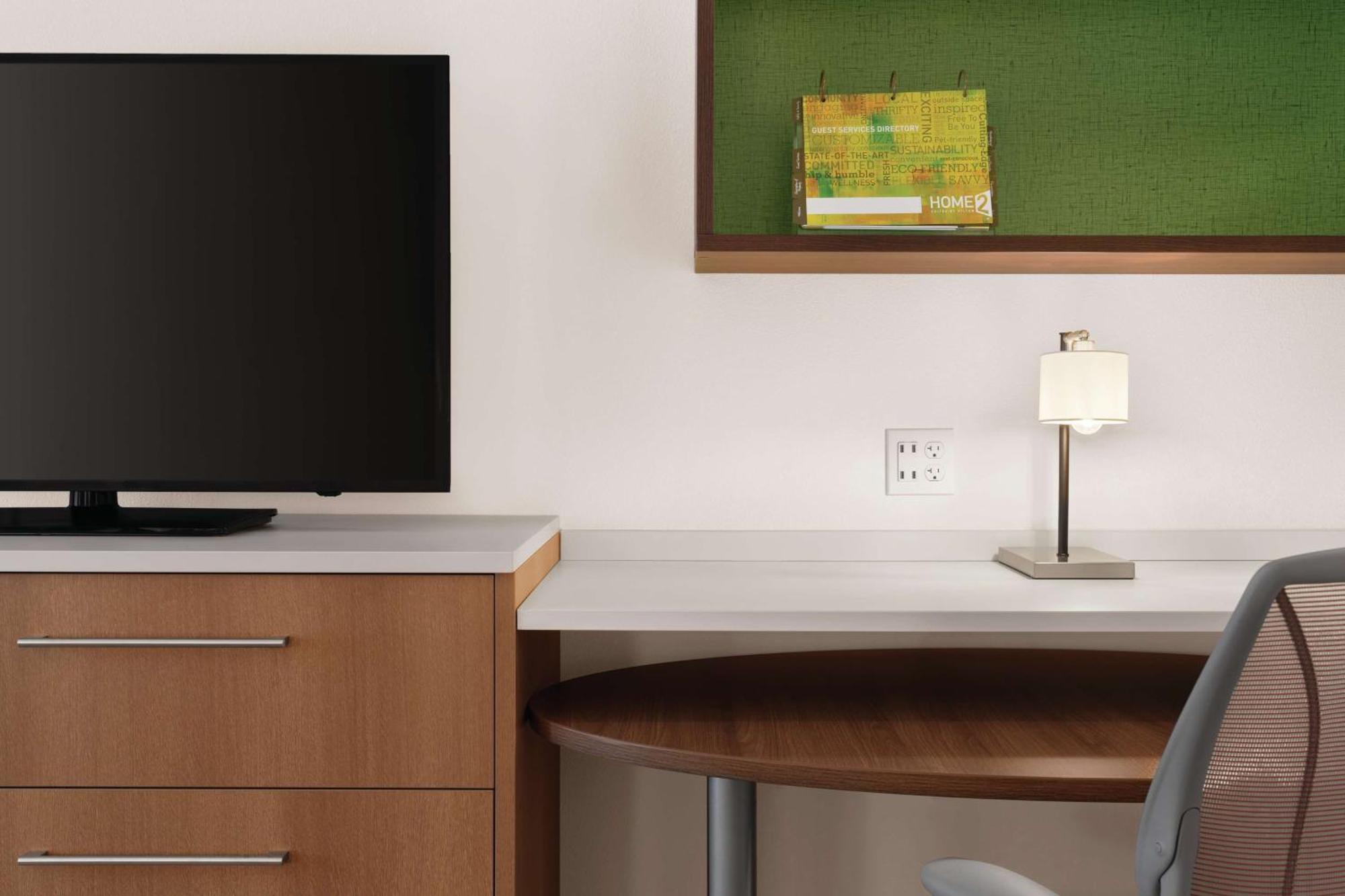 Home2 Suites By Hilton Lancaster Rohrerstown Kültér fotó
