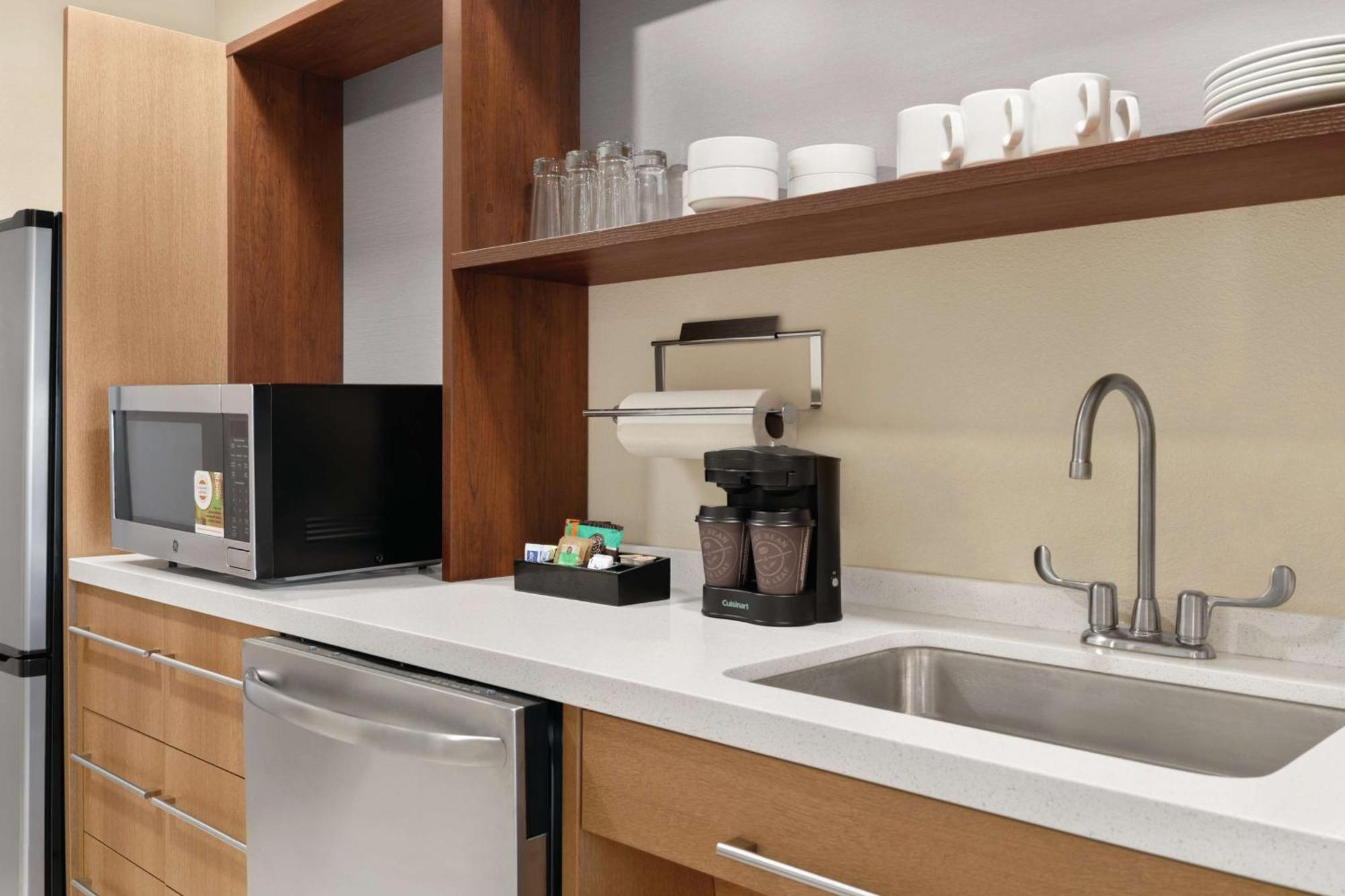 Home2 Suites By Hilton Lancaster Rohrerstown Kültér fotó