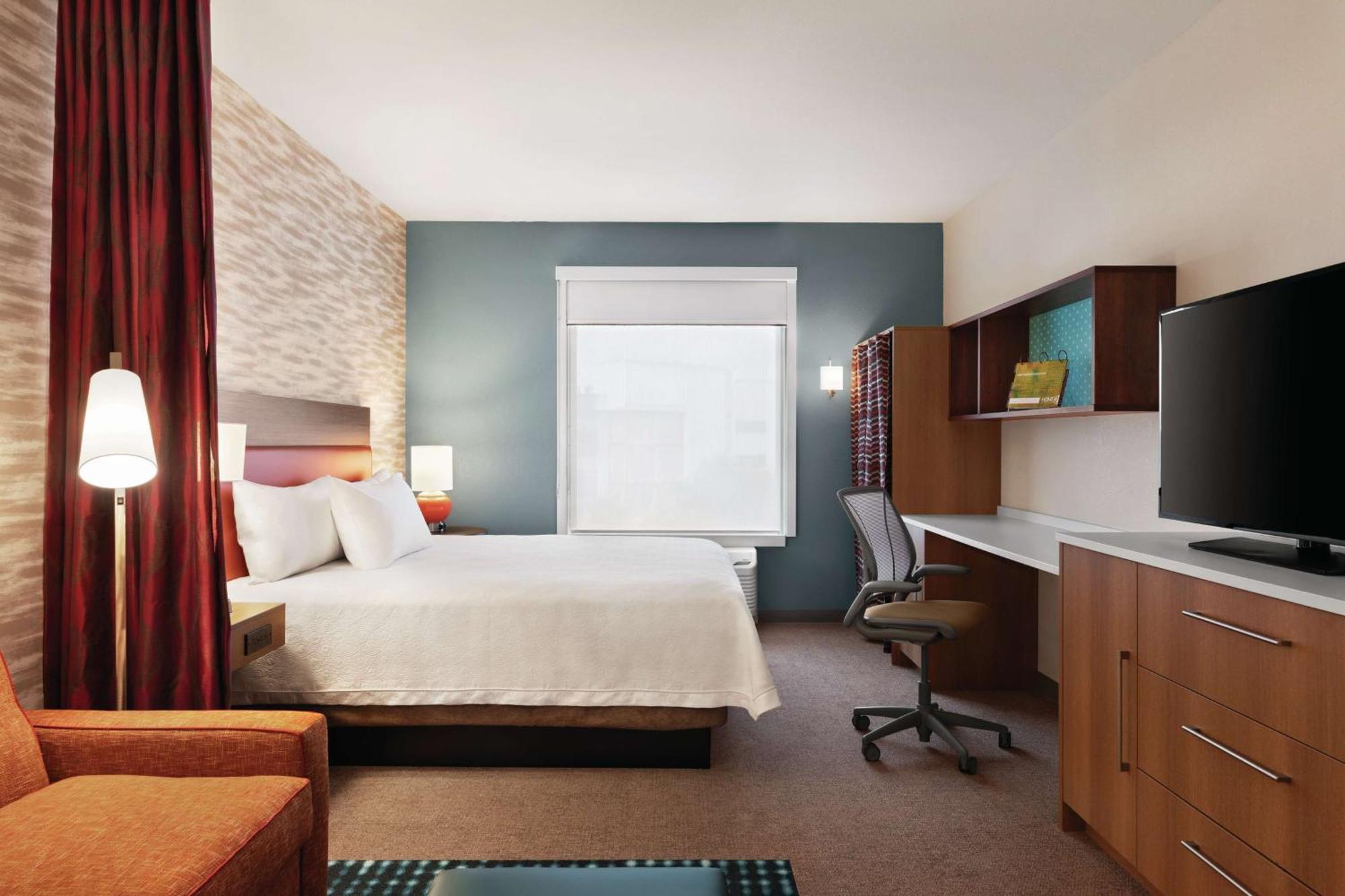 Home2 Suites By Hilton Lancaster Rohrerstown Kültér fotó