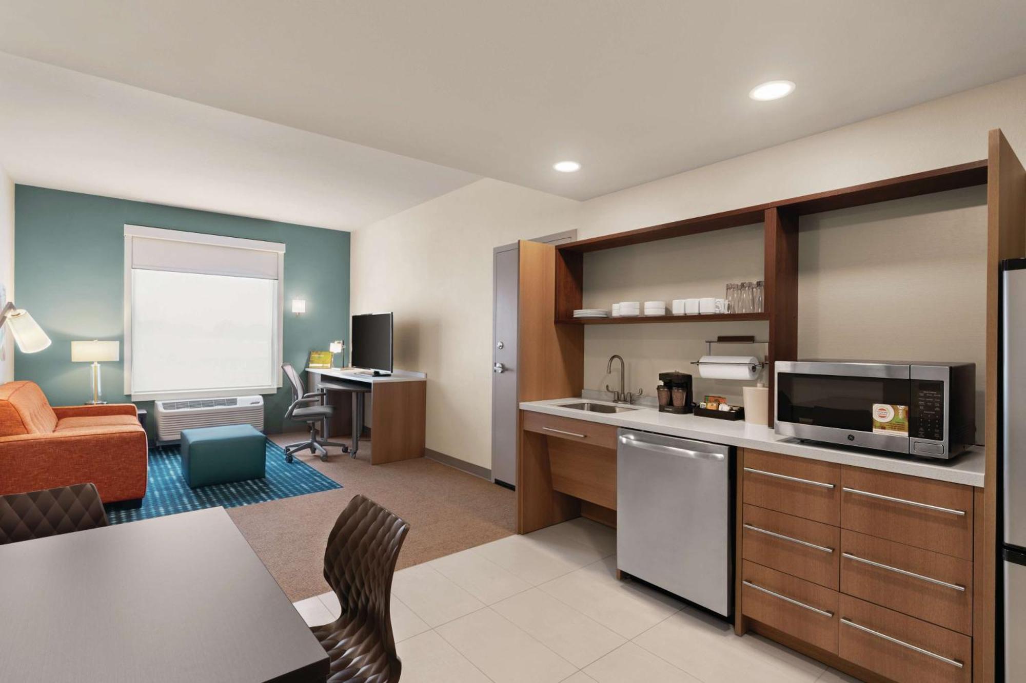 Home2 Suites By Hilton Lancaster Rohrerstown Kültér fotó