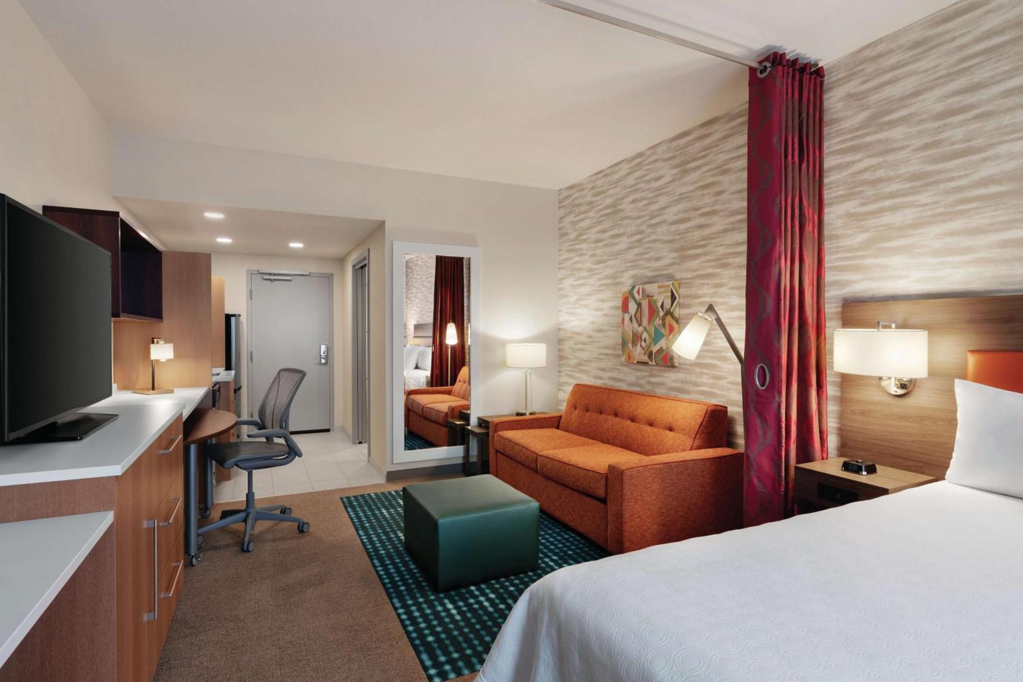 Home2 Suites By Hilton Lancaster Rohrerstown Kültér fotó