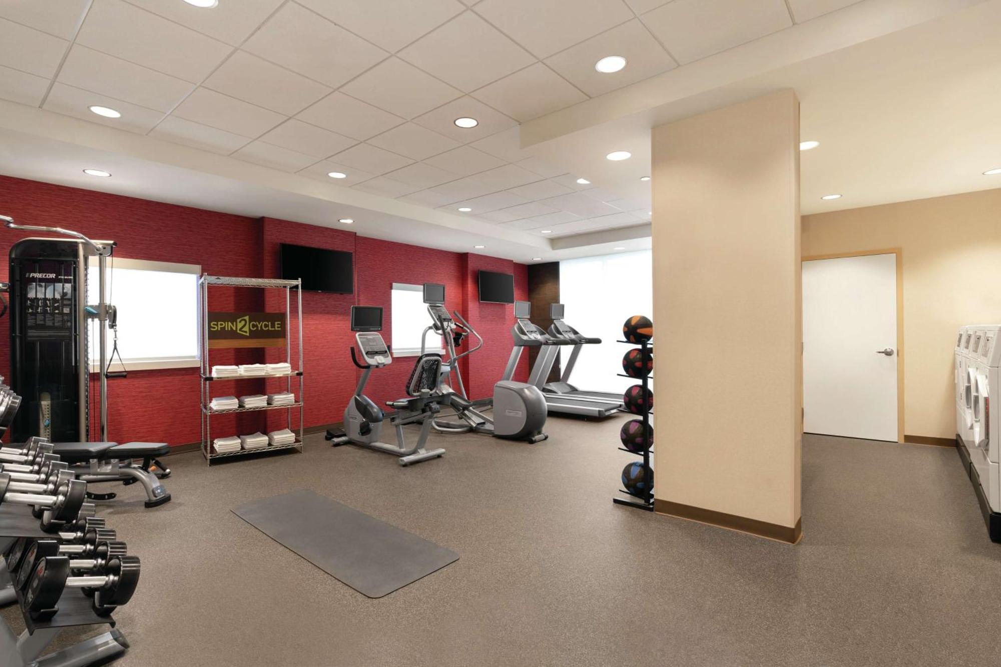 Home2 Suites By Hilton Lancaster Rohrerstown Kültér fotó
