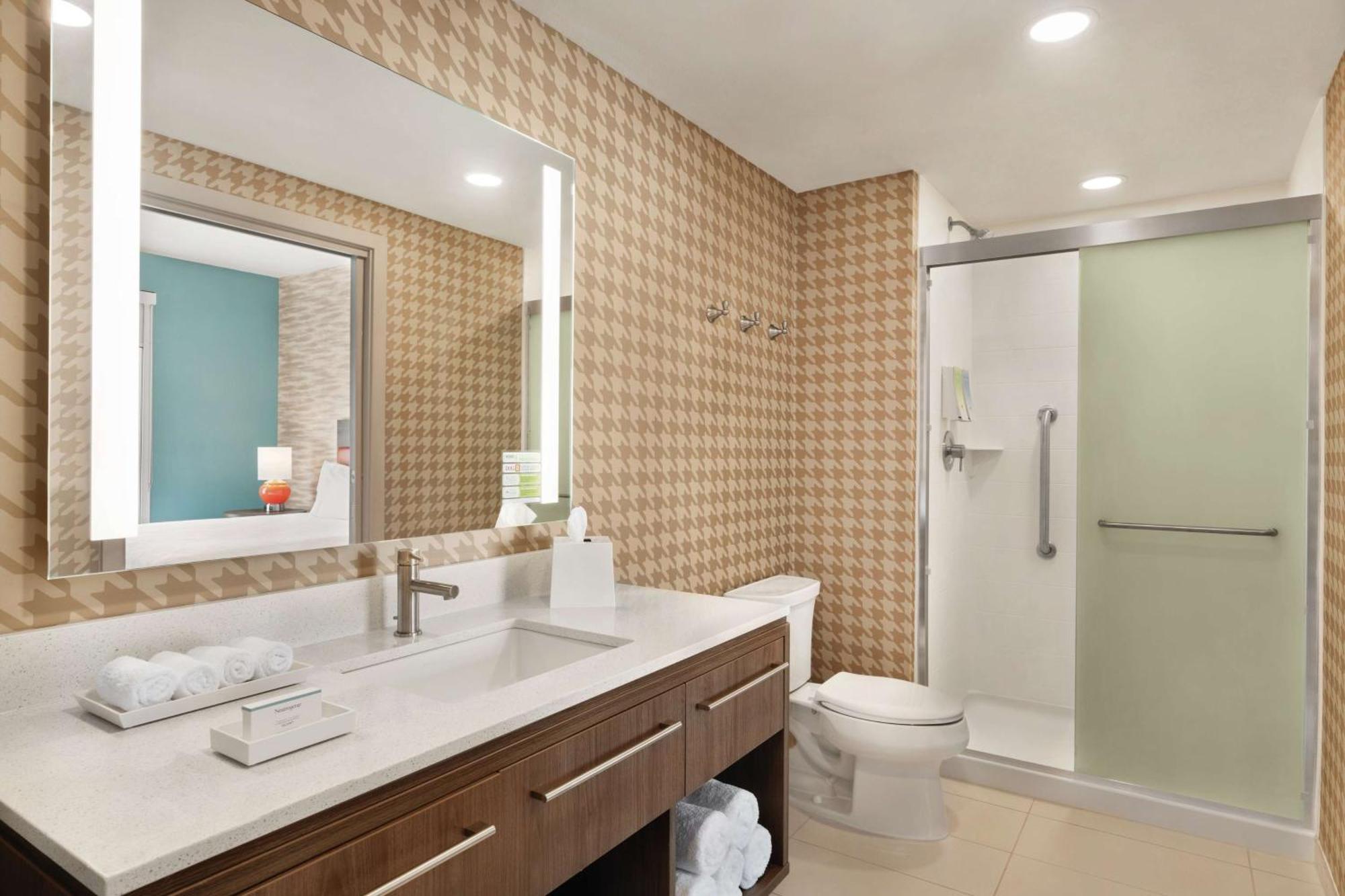 Home2 Suites By Hilton Lancaster Rohrerstown Kültér fotó