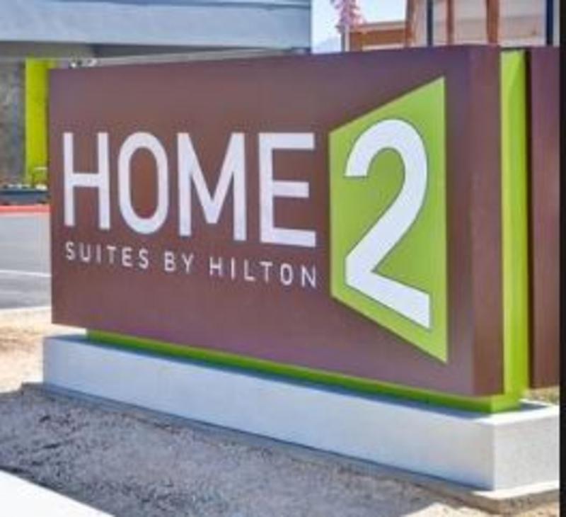 Home2 Suites By Hilton Lancaster Rohrerstown Kültér fotó