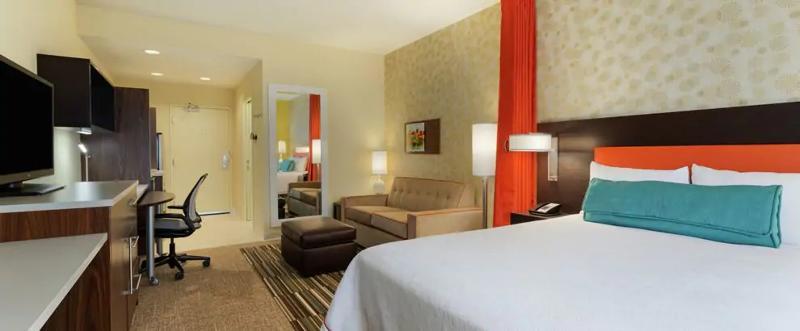 Home2 Suites By Hilton Lancaster Rohrerstown Kültér fotó