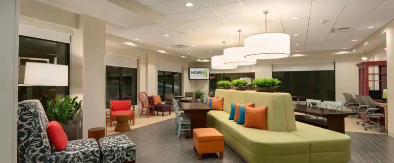 Home2 Suites By Hilton Lancaster Rohrerstown Kültér fotó