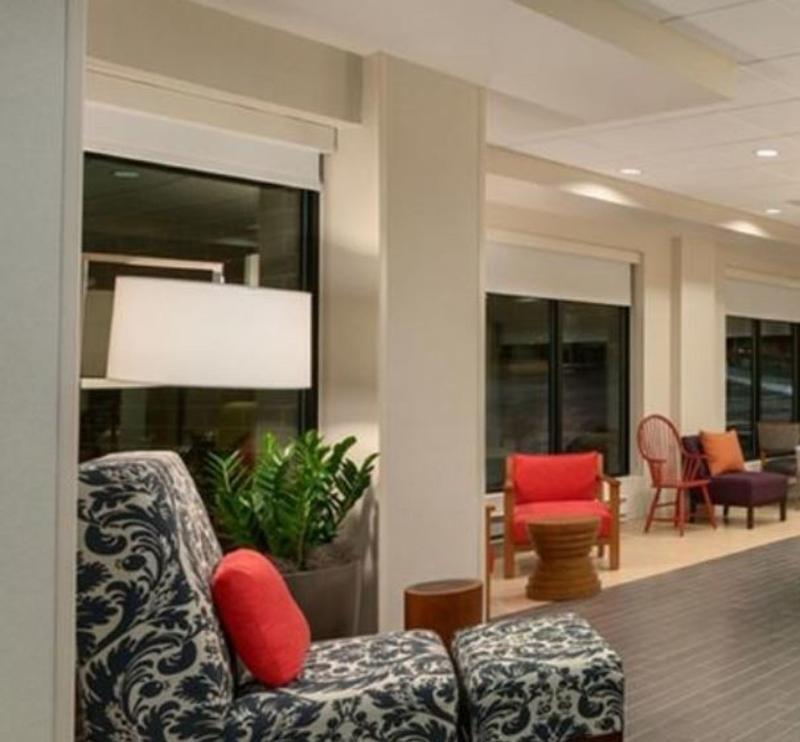 Home2 Suites By Hilton Lancaster Rohrerstown Kültér fotó